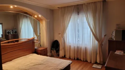 Chalet en venta en Calle Cuiña-Tremoedo, Andras (Vilanova de Arousa) de 600.000 €