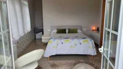 Chalet en venta en Calle Cuiña-Tremoedo, Andras (Vilanova de Arousa) de 600.000 €