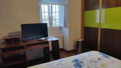 Chalet en venta en Calle Cuiña-Tremoedo, Andras (Vilanova de Arousa) de 600.000 €