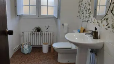 Chalet en venta en Calle Cuiña-Tremoedo, Andras (Vilanova de Arousa) de 600.000 €