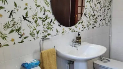 Chalet en venta en Calle Cuiña-Tremoedo, Andras (Vilanova de Arousa) de 600.000 €