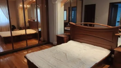 Chalet en venta en Calle Cuiña-Tremoedo, Andras (Vilanova de Arousa) de 600.000 €