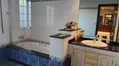 Chalet en venta en Calle Cuiña-Tremoedo, Andras (Vilanova de Arousa) de 600.000 €