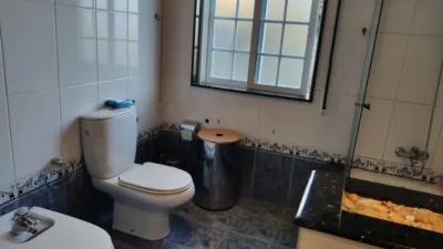 Chalet en venta en Calle Cuiña-Tremoedo, Andras (Vilanova de Arousa) de 600.000 €