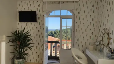 Chalet en venta en Calle Cuiña-Tremoedo, Andras (Vilanova de Arousa) de 600.000 €