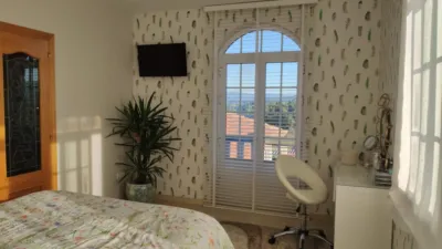 Chalet en venta en Calle Cuiña-Tremoedo, Andras (Vilanova de Arousa) de 600.000 €