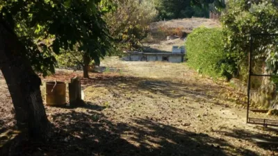Chalet in Camiño da Regueira photo 12