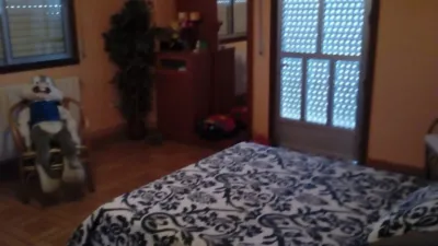 Chalet in Camiño da Regueira photo 16