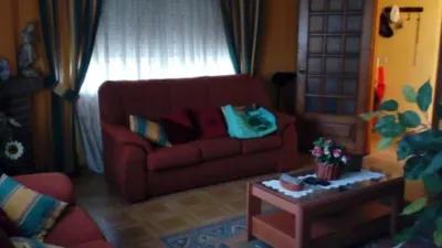 Chalet in Camiño da Regueira photo 20