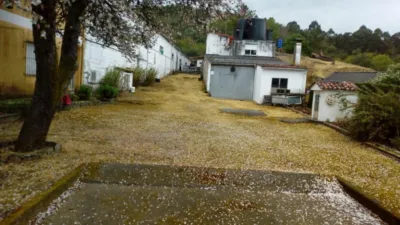 Chalet in Camiño da Regueira photo 22
