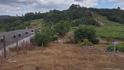 Chalet in Camiño da Regueira photo 23