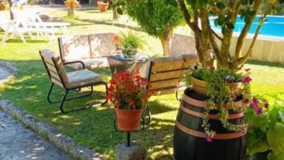 Chalet in Camiño da Regueira photo 2