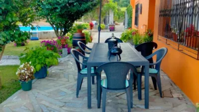 Chalet in Camiño da Regueira photo 5