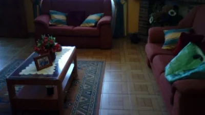 Chalet in Camiño da Regueira photo 9