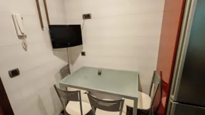 Piso en venta en Calle del Conde de Torrecedeira, cerca de Calle de Llorente, Berbés-Peritos (Distrito Casco Urbano. Vigo) de 265.000 €