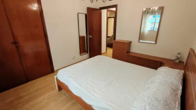 Piso en venta en Calle del Conde de Torrecedeira, cerca de Calle de Llorente, Berbés-Peritos (Distrito Casco Urbano. Vigo) de 265.000 €
