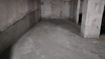 Piso en venta en Calle del Conde de Torrecedeira, cerca de Calle de Llorente, Berbés-Peritos (Distrito Casco Urbano. Vigo) de 265.000 €