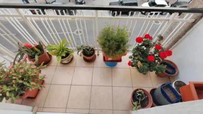 Piso en venta en Calle del Conde de Torrecedeira, cerca de Calle de Pi i Margall, Berbés-Peritos (Distrito Casco Urbano. Vigo) de 250.000 €
