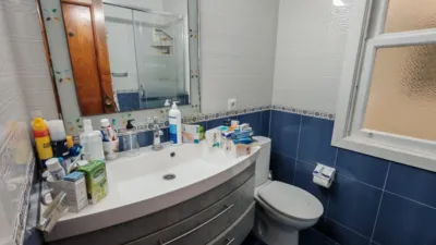 Piso en venta en Calle del Conde de Torrecedeira, cerca de Calle de Pi i Margall, Berbés-Peritos (Distrito Casco Urbano. Vigo) de 250.000 €