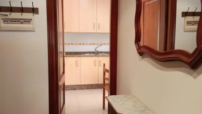Piso en venta en Calle Aragón, cerca de Travesía de Vigo, Fátima-Travesía de Vigo-San Xoán (Distrito Casco Urbano. Vigo) de 290.000 €