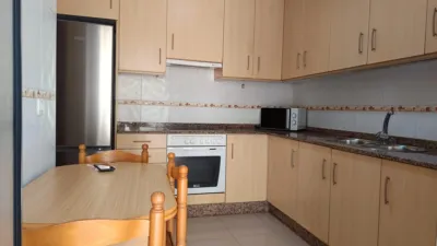 Piso en venta en Calle Aragón, cerca de Travesía de Vigo, Fátima-Travesía de Vigo-San Xoán (Distrito Casco Urbano. Vigo) de 290.000 €