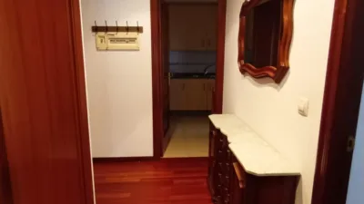 Piso en venta en Calle Aragón, cerca de Travesía de Vigo, Fátima-Travesía de Vigo-San Xoán (Distrito Casco Urbano. Vigo) de 290.000 €