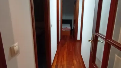Piso en venta en Calle Aragón, cerca de Travesía de Vigo, Fátima-Travesía de Vigo-San Xoán (Distrito Casco Urbano. Vigo) de 290.000 €