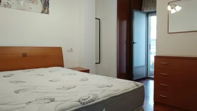 Piso en venta en Calle Aragón, cerca de Travesía de Vigo, Fátima-Travesía de Vigo-San Xoán (Distrito Casco Urbano. Vigo) de 290.000 €