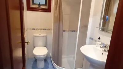 Piso en venta en Calle Aragón, cerca de Travesía de Vigo, Fátima-Travesía de Vigo-San Xoán (Distrito Casco Urbano. Vigo) de 290.000 €