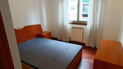 Piso en venta en Calle Aragón, cerca de Travesía de Vigo, Fátima-Travesía de Vigo-San Xoán (Distrito Casco Urbano. Vigo) de 290.000 €