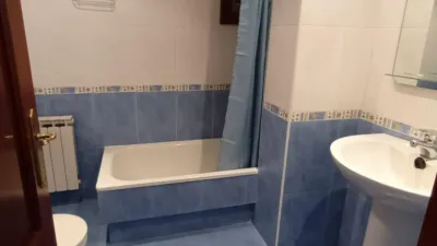 Piso en venta en Calle Aragón, cerca de Travesía de Vigo, Fátima-Travesía de Vigo-San Xoán (Distrito Casco Urbano. Vigo) de 290.000 €