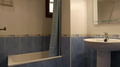 Piso en venta en Calle Aragón, cerca de Travesía de Vigo, Fátima-Travesía de Vigo-San Xoán (Distrito Casco Urbano. Vigo) de 290.000 €