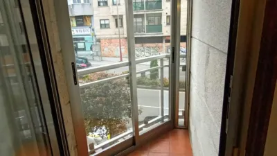 Piso en venta en Calle Aragón, cerca de Travesía de Vigo, Fátima-Travesía de Vigo-San Xoán (Distrito Casco Urbano. Vigo) de 290.000 €