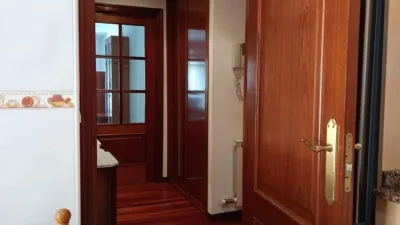 Piso en venta en Calle Aragón, cerca de Travesía de Vigo, Fátima-Travesía de Vigo-San Xoán (Distrito Casco Urbano. Vigo) de 290.000 €