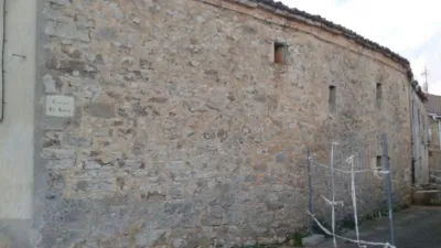 Rustic house on Calle de la Flor photo 2
