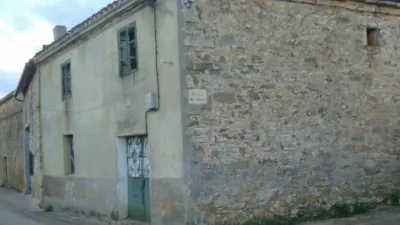 Rustic house on Calle de la Flor photo 3
