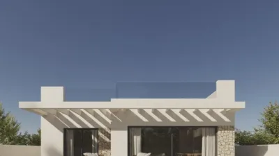 Chalet on Carrer Florencia photo 4