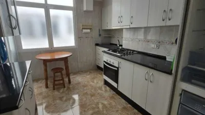 Apartment on Calle del Bergantín photo 15