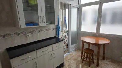Apartment on Calle del Bergantín photo 16