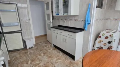 Apartment on Calle del Bergantín photo 17