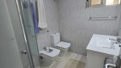 Apartment on Calle del Bergantín photo 19