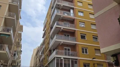Apartment on Calle del Bergantín photo 21