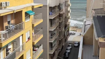 Piso – Torrevieja, San Roque - Vista 2