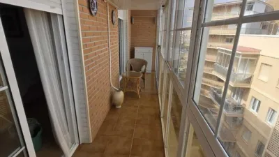Piso – Torrevieja, San Roque - Más