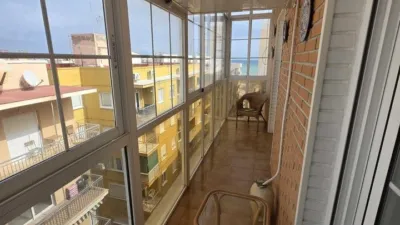 Apartment on Calle del Bergantín photo 7