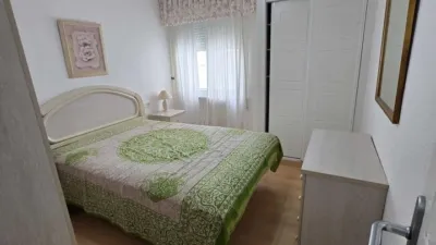 Apartment on Calle del Bergantín photo 8