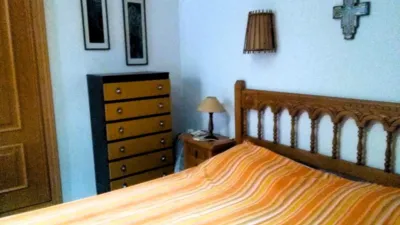 Apartment on Calle de Altea photo 11