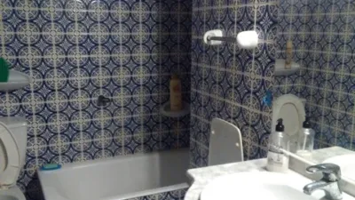 Apartment on Calle de Altea photo 14