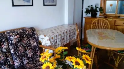 Apartment on Calle de Altea photo 15