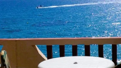 Apartment on Calle de Altea photo 16